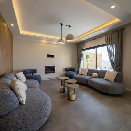 Apartmán La Lucci Elite Concept *