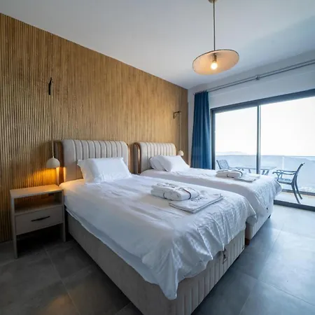 La Lucci Elite Concept Apartament