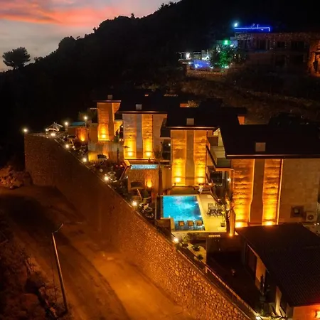 Apartament La Lucci Elite Concept Fethiye