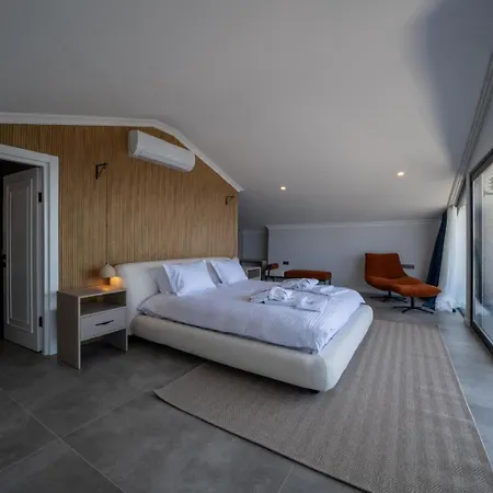 Apartament La Lucci Elite Concept