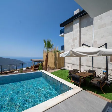 La Lucci Elite Concept Apartament *