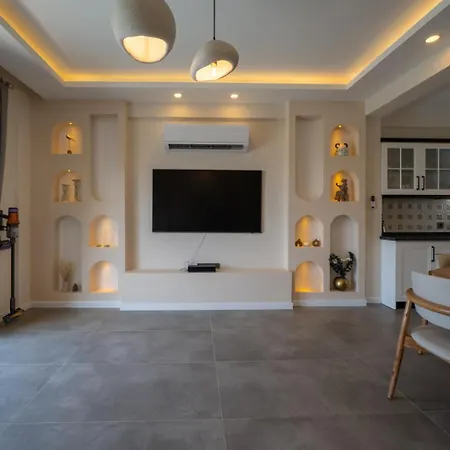 La Lucci Elite Concept Fethiye
