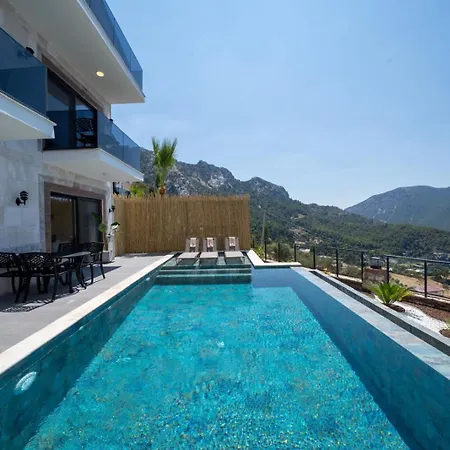 La Lucci Elite Concept * Fethiye