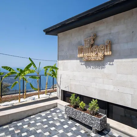 La Lucci Elite Concept Apartmán