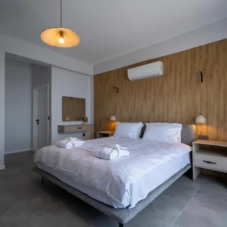 La Lucci Elite Concept * Fethiye