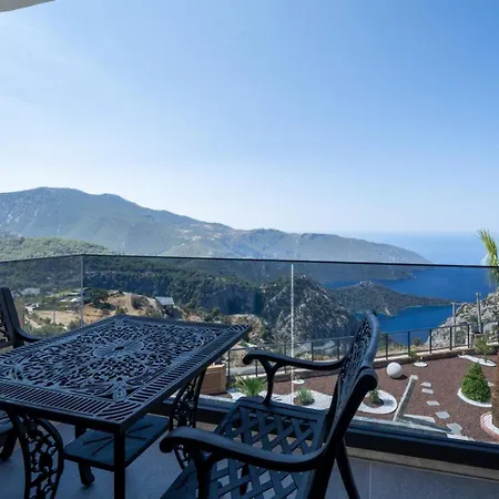 La Lucci Elite Concept Apartamento Fethiye