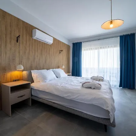 Apartamento La Lucci Elite Concept *