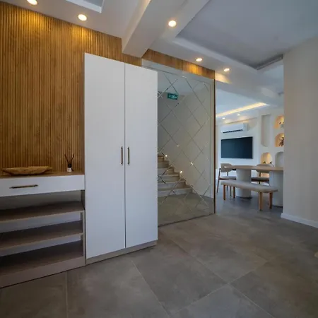 La Lucci Elite Concept * Fethiye