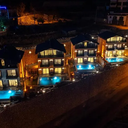 La Lucci Elite Concept Appartement