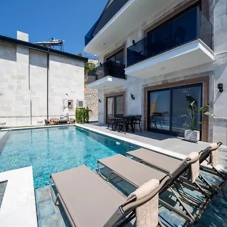 La Lucci Elite Concept Appartement *