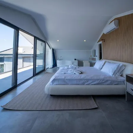 La Lucci Elite Concept * Fethiye